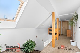 Prodej, byty/4+kk, 120 m2, Palackého, 47114 Kamenický Šenov, - 10