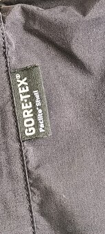 Tilak nohavice gore tex Ultralight Paclite - 10