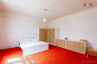 Prodej rodinného domu 5+1, 160 m², Rýmařov, ul. Palackého - 10