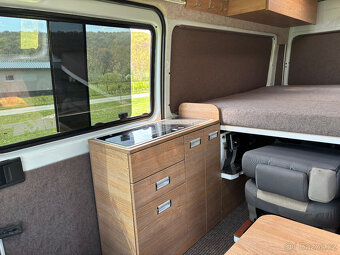 Volkswagen LT 2,5 Tdi - 10