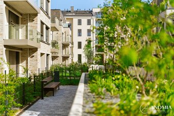 Prodej bytu 2+kk, 41 m2 - Praha - Holešovice, ev.č. 00441 - 10