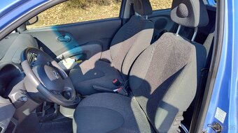 Nissan Micra 1.2 rok 06/2005 - 10