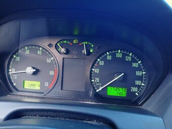 Fabia 1.2 MPi 40kw 174.500km STK do 1/2027 - 10