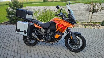 Ktm 1190 Adventure S - 10