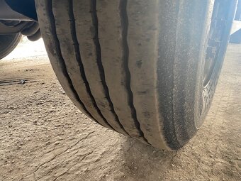 Návěs sklápěcí WIELTON NW-3 A5, RV 4/2019 - 10