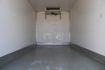 Renault Master 150DCI,7PAL,MRAZÍ -20C,230V - 10