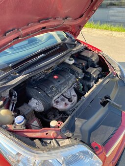 Citroen c4 1.6 80 kw benzin - 10