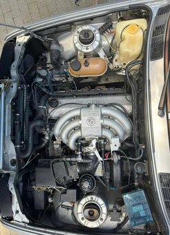 BMW e30 325iX - 10