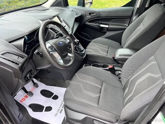 Ford Transit Connect - 10