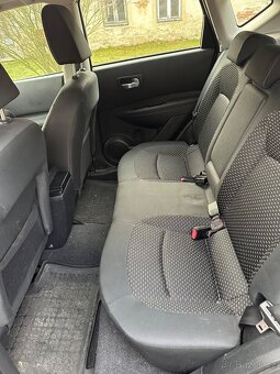 Nissan qashqai - 10