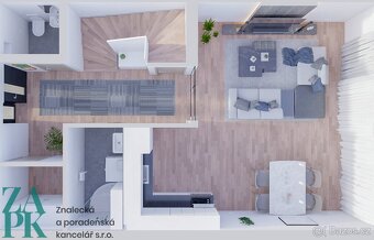 Prodej základové desky rodinného domu, Velké Losiny - 10