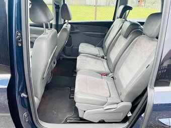 Volkswagen Sharan Highline 2.0tdi-103kw DSG,NAVIGACE - 10