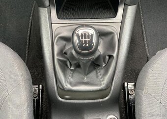 Škoda Yeti 2.0TDi 81kw NAVI TEMPOMAT ALU manuál 81 kw - 10