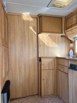Karavan Swift Sprite Super 490(RV2001) - 10