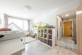 Převod družstevního bytu 3+1 o velikosti 57m² - 10