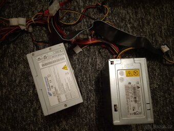 Prodám PC komponenty - 10