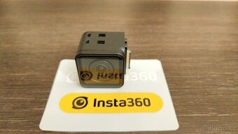 INSTA 360 ONE RS 4K Edit - 10