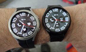 Samsung Galaxy Watch 4 Classic 46mm LTE SM-R895 - 10
