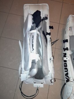 Brankářské betony Vaughn Veltus LT88 - 10