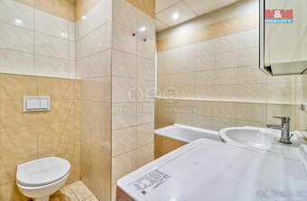 Prodej bytu 2+1, 68 m², OV, Chomutov, ul. Kundratická - 10