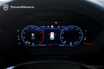 Škoda Kodiag 2.0L TDI, Laurin, 4x4, 21tis naj. 1 maj. ČR, 23 - 10