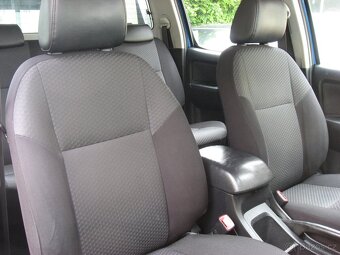 Toyota Hilux 2.5D-4D 144PS Double Cab Terra M/T 4x4 - 10