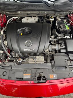 MAZDA 3 2.0i SKYACTIV 88kW 68.000km AUTOMAT - 10