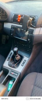 BMW E46 318i - 10