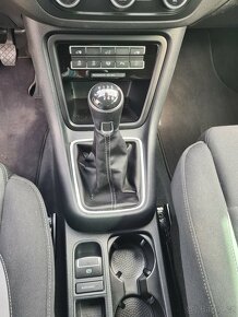 VW Sharan 2.0 TDi_103 kW Life - 10