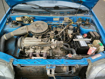 Suzuki Swift 1,0 - 10