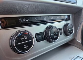 Volkswagen Passat 2.0 TDI BMT Highline DSG - 10
