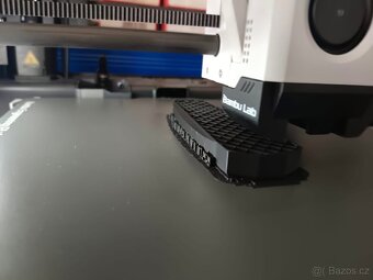 3D tisk na zakázku Brno - 10