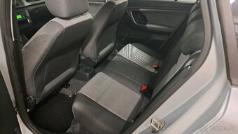 Škoda Fabia 2 combi 1.4i 16V face lift - 10