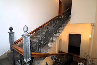 Exkluzivní mezonetový byt 3+kk 104,5m² v těsné blízkosti cen - 10