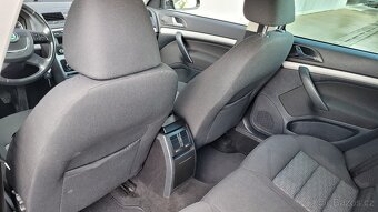 Škoda Octavia combi II 2.0TDI CR - 10