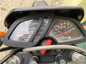 Derbi Senda SM 50 2009 - 10