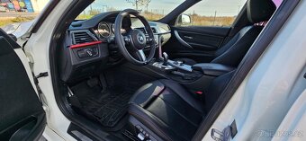 2014 BMW 335i A/T M SPORT - 10
