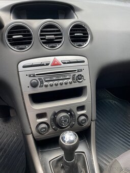 Peugeot 308 SW 1,6 hdi - 10