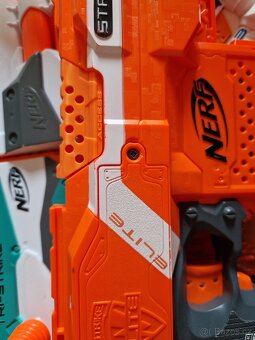 Nerf - 10