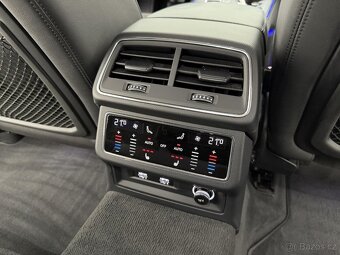Audi a6 3.0d 170kw DPH 4x4 1-MAJ - 10