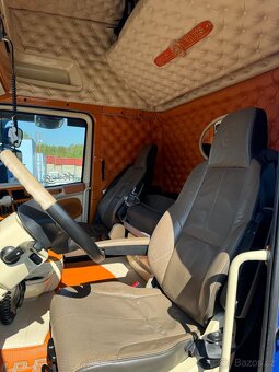 SCANIA R450 STANDART SPECIAL EURO 6 TOPLINE - 10
