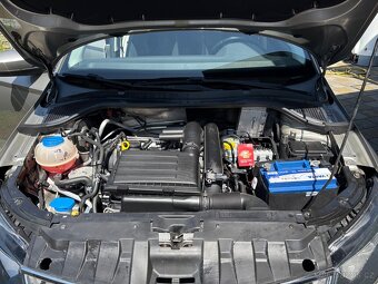 Škoda Fabia Combi ||| 1.2TSI 66kw - 10