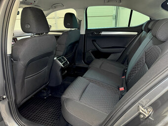 Škoda Superb 2,0 TDI 110kW DSG rv.6/2022 Koupeno v čr.1 maj - 10