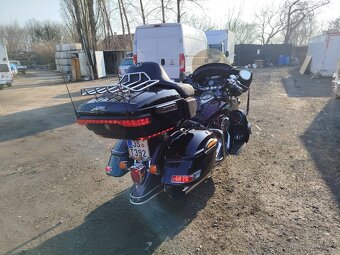 Yamaha xvs 1100A Drag Star classic - 10