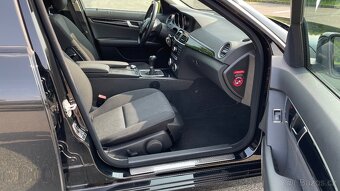 MERCEDES-BENZ C250CDi XENONY HARMAN/KARDON - 10