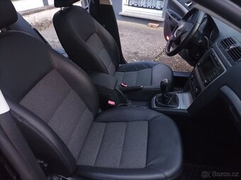 ŠKODA Octavia II Combi 2.0TDI 103kW 2011 tažné , Xenony - 10
