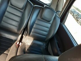 Renault Megane Scenic II 2005 1,9DCI - DILY, KUZE - 10