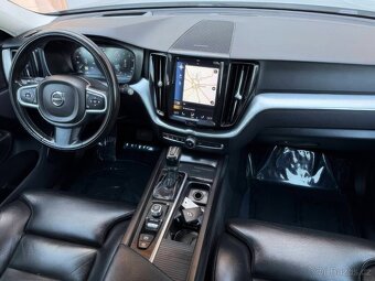 2019 Volvo XC60 T5 Momentum 2.0 - 10