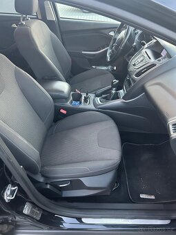 Focus 1.6 tdi - 10