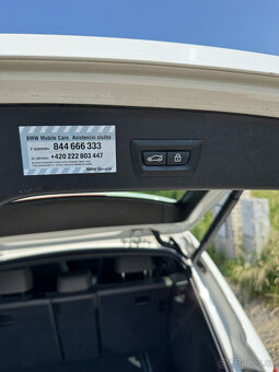BMW X3, 3.0D XDRIVE M-PAKET - 10